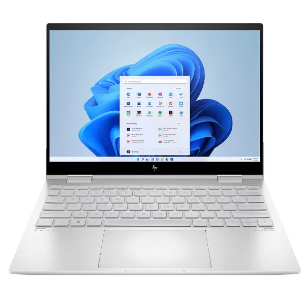 Notbuk HP Envy x360 — Texno İmperiya
