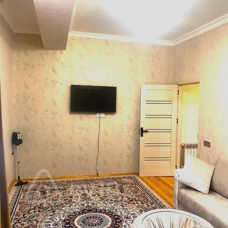 For rent: 2-room apartment (new building), 80 m² — Mənzil, Bakı (7)