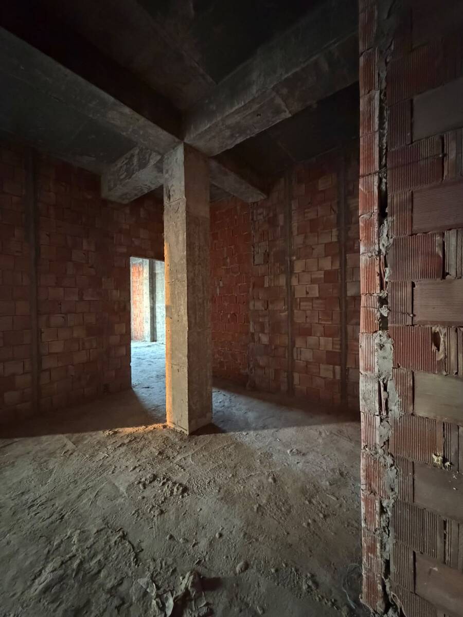 Satılır 3 otaqlı yeni tikili 130 m² — Mənzil, Bakı (5)