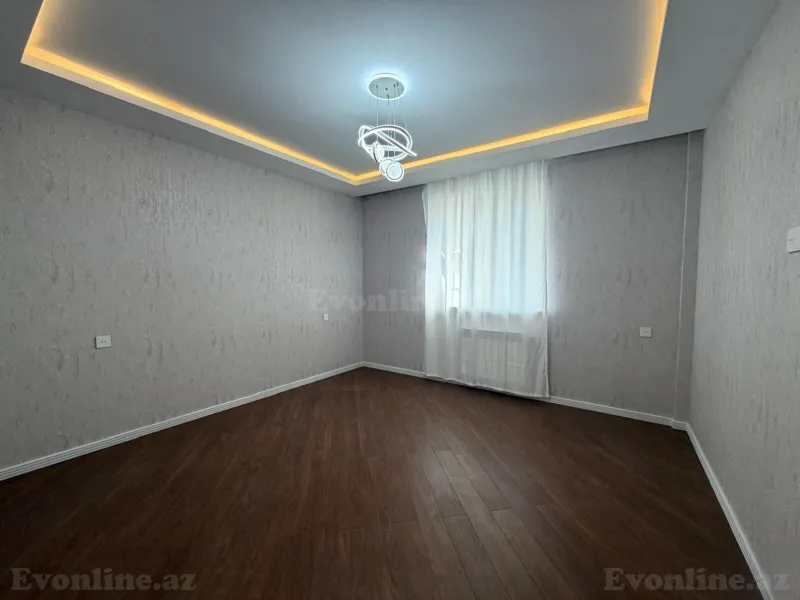 Satılır 3 otaqlı Mənzil Yeni tikili 110 m² Bakı, Xətai r — Mənzil, Bakı (5)