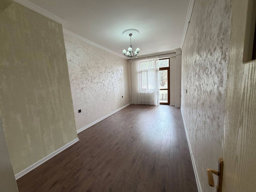 Satılır 2 otaqlı yeni tikili 75 m² — Mənzil, Bakı