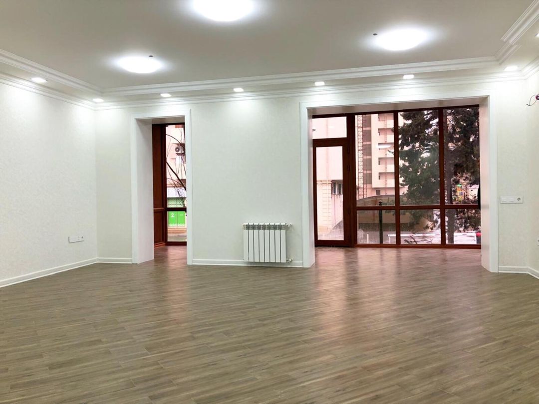 İcarəyə verilir obyekt 100 m² — Əmlak, Bakı (3)