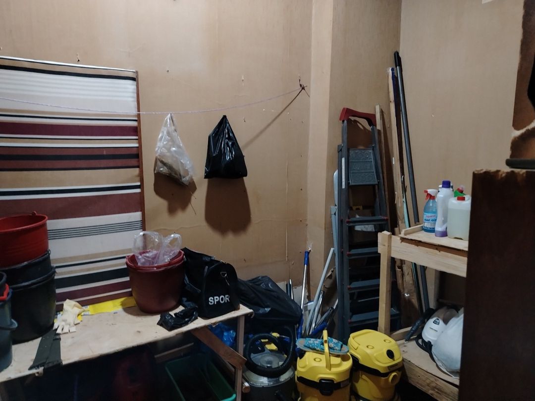 Satılır obyekt 40 m² — Əmlak, Bakı (5)