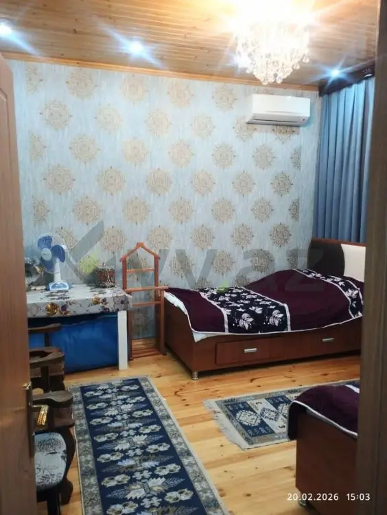 3 otaqlı Həyət evi Satılır, Qobustan — Ev, villa, Qobustan (11)