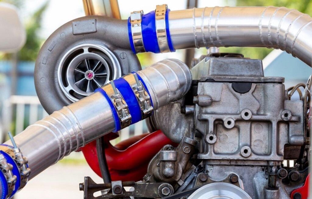 Volkswagen Passat turbosu Wolswagen passat turbosu Unvan baki yeni — Mühərriklər, Bakı