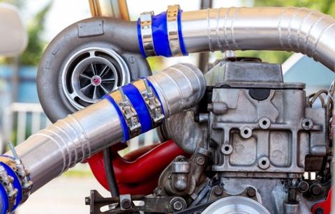 Volkswagen Passat turbosu Wolswagen passat turbosu Unvan baki yeni — Bakı
