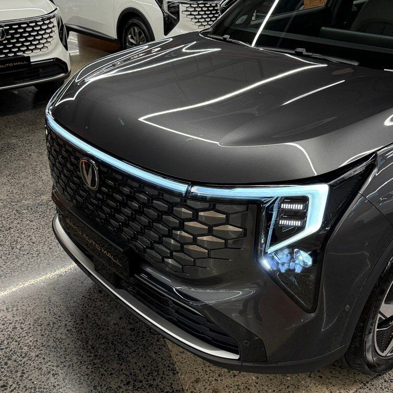 Changan CS 55 Plus, 1.5 L, 18.4 kWh, 2026 il, yeni — Avtomobillər, Bakı (10)
