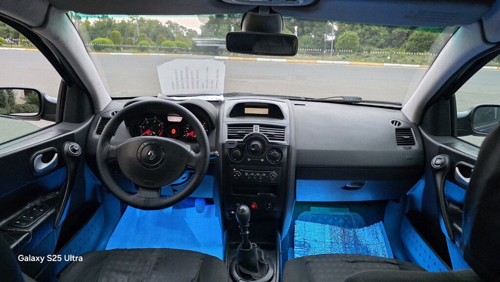 Renault Megane, 1.5 L, 2009 il, 256 666 km — Avtomobillər, Lənkəran (9)