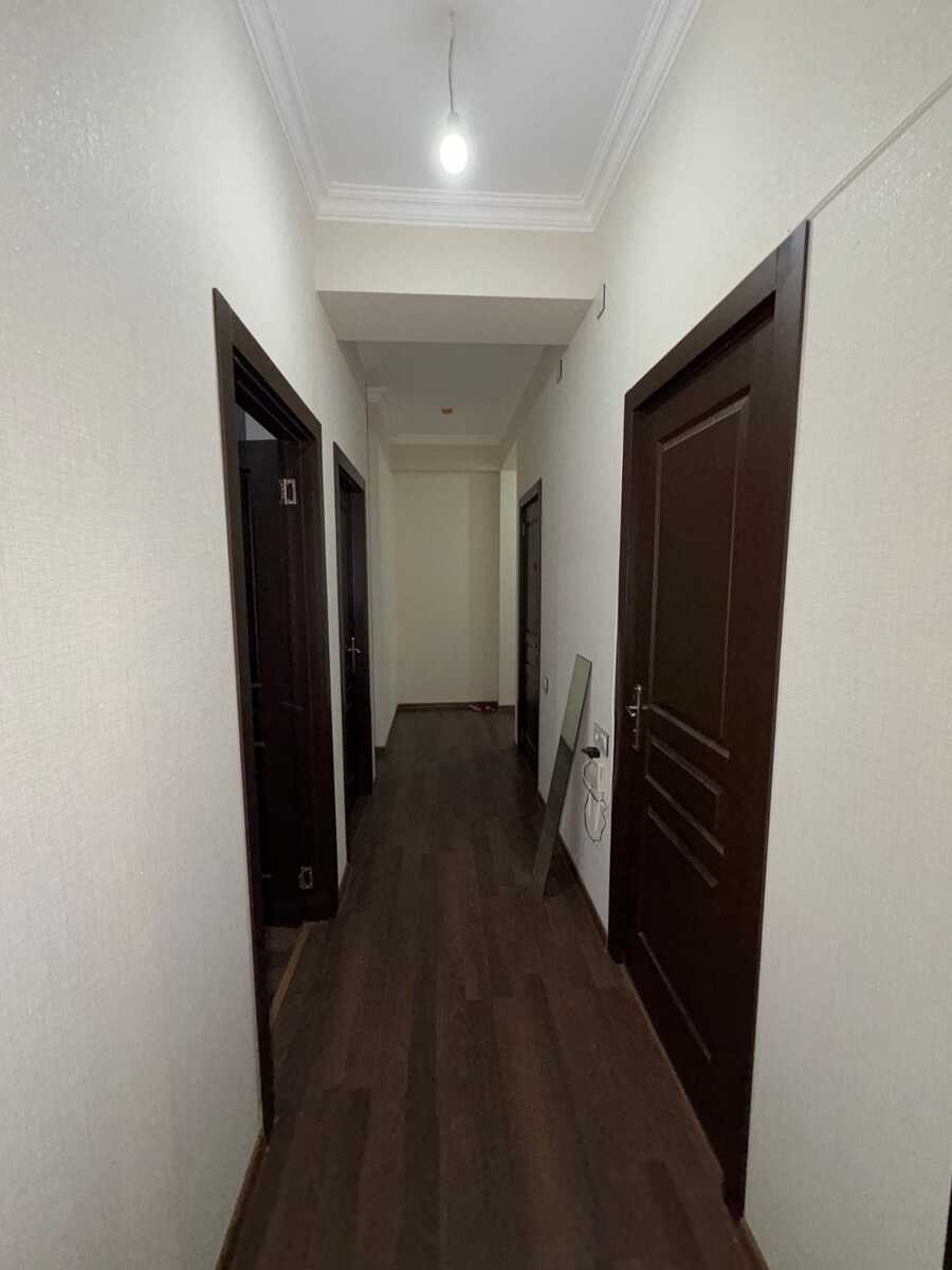 Satılır 3 otaqlı yeni tikili 75 m² — Mənzil, Bakı (3)