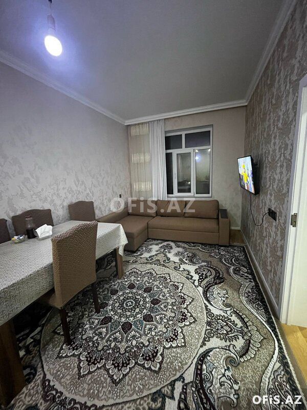 Həyət evləri Satılır Abşeron r., Masazır q., 3 otaq, 65 m² — Ev, villa, Bakı (5)