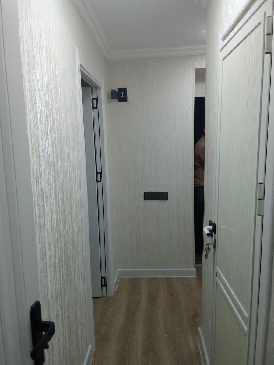 Satılır 2 otaqlı köhnə tikili 35 m² — Mənzil, Bakı (7)