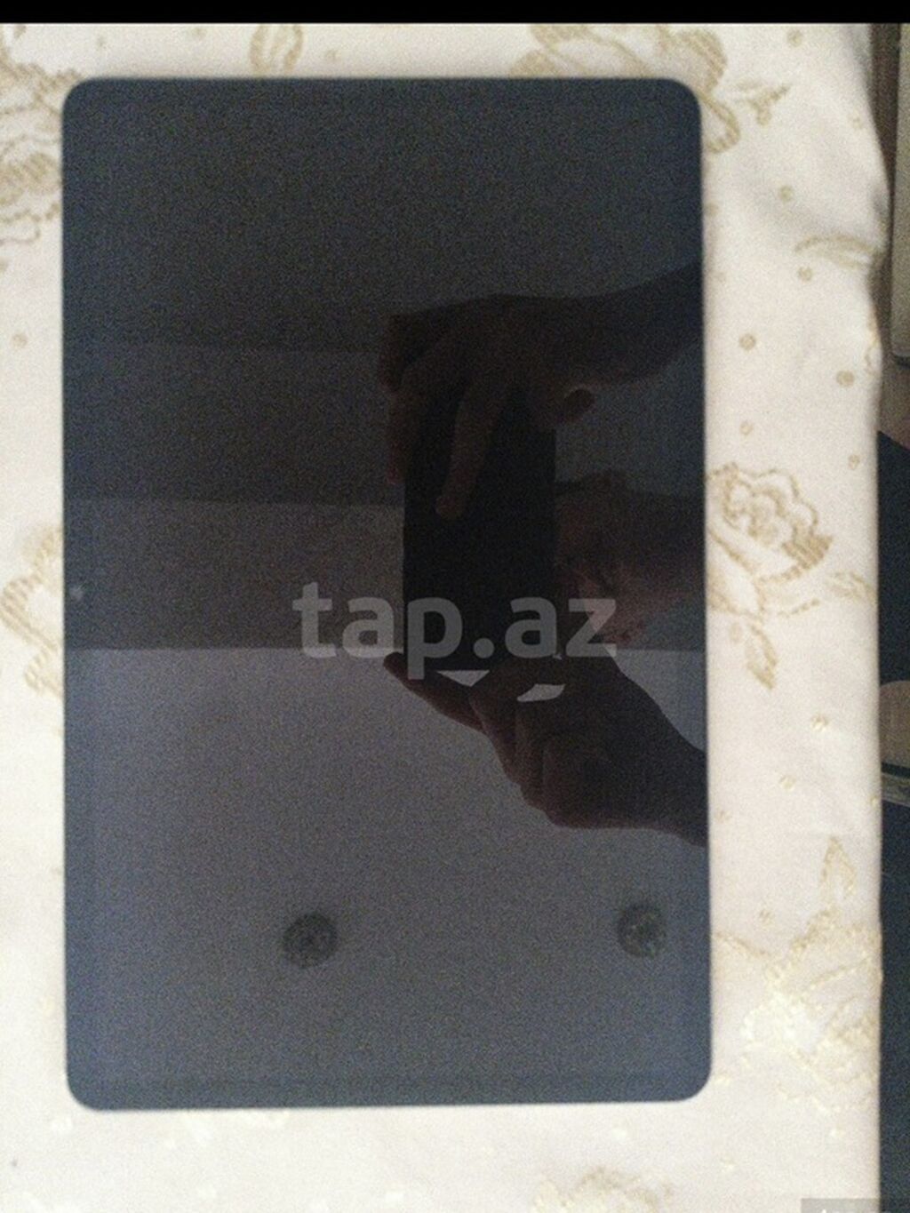 Honor Pad X9a planşet Xüsusiyyətlər: - Geniş ekranlı şık korpus (incə — Digər planşetlər, Bakı (3)