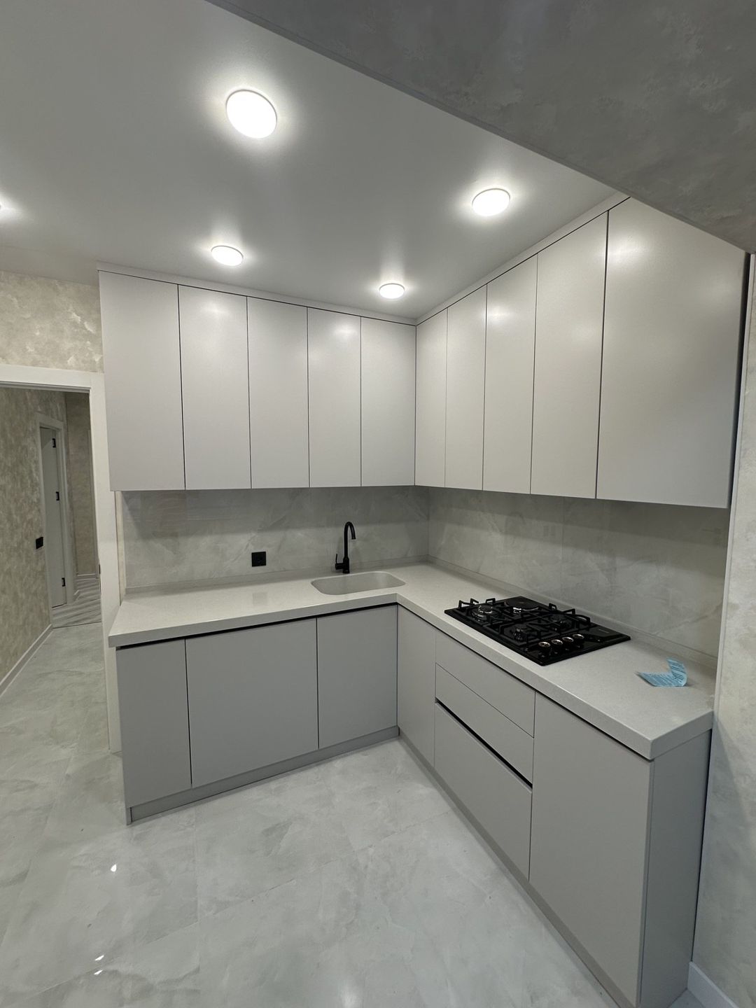 Satılır 5 otaqlı köhnə tikili 120 m² — Mənzil, Bakı (2)