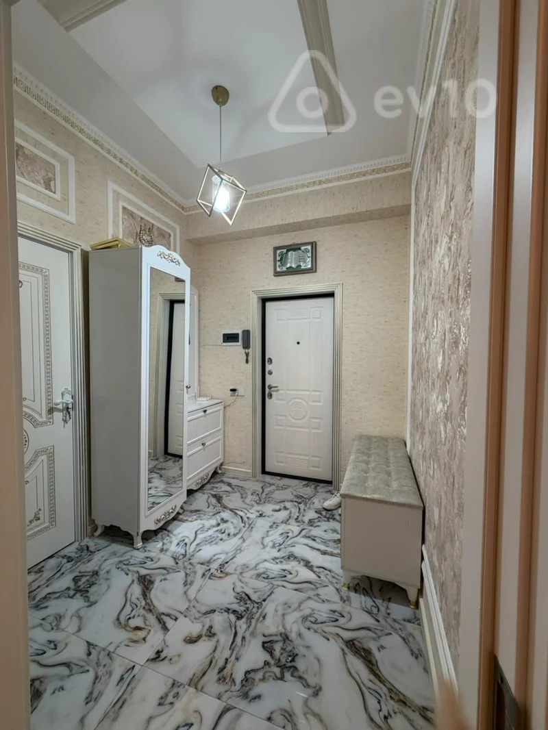 2 otaqlı mənzil, 52 m², Qaraçuxur qəsəbəsi — kirayə — Mənzil, Bakı (6)