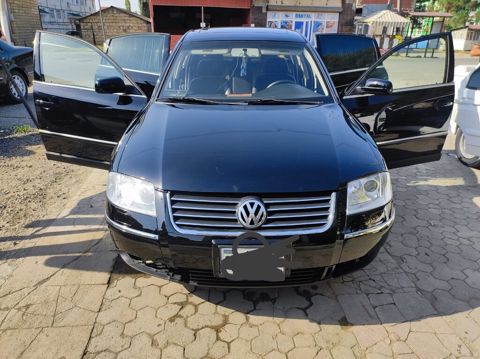 Volkswagen Passat, 1.8 L, 2001 il, 157 455 km — Lənkəran