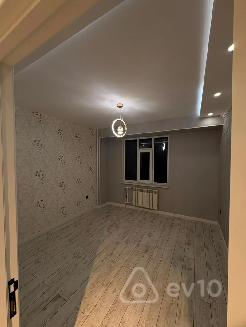 4 otaqlı mənzil, 115 m², Qara Qarayev pr — Mənzil, Bakı (4)