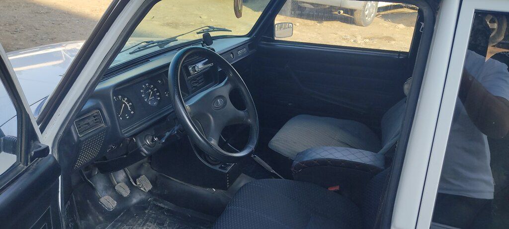 Lada (VAZ) 2107, 1.7 L, 2004 il, 39 000 km 10-MS-182 — Avtomobillər, Salyan (6)