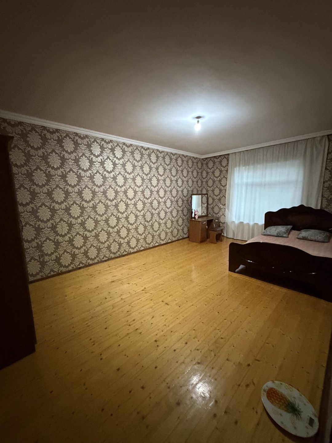 Satılır 5 otaqlı həyət evi/bağ evi 200 m² — Ev, villa, Bakı (5)