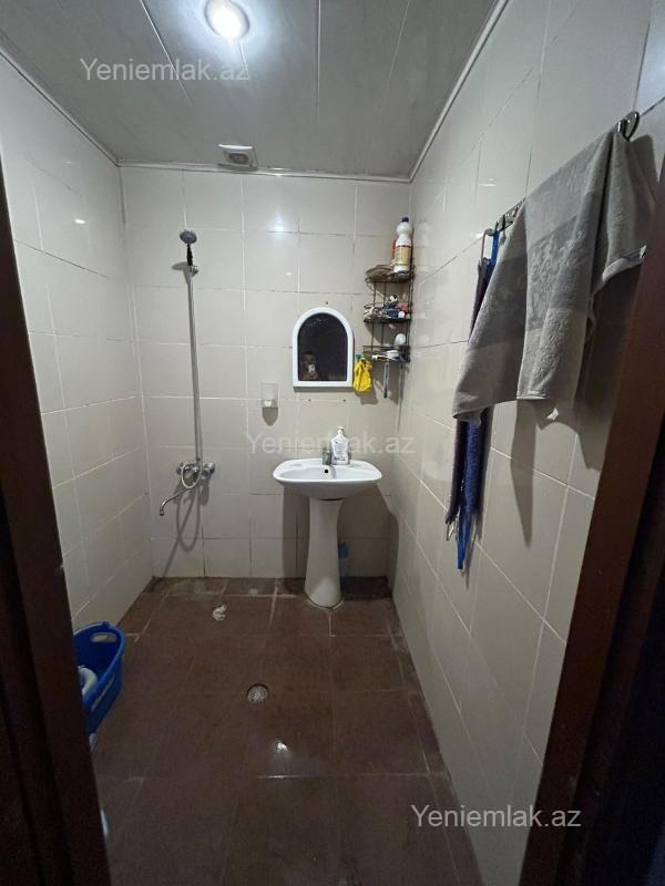 Kirayə 3 otaqlı Bina evi menzil (Yeni tikili), 80 m², Xətai rayonu — Mənzil, Bakı (8)