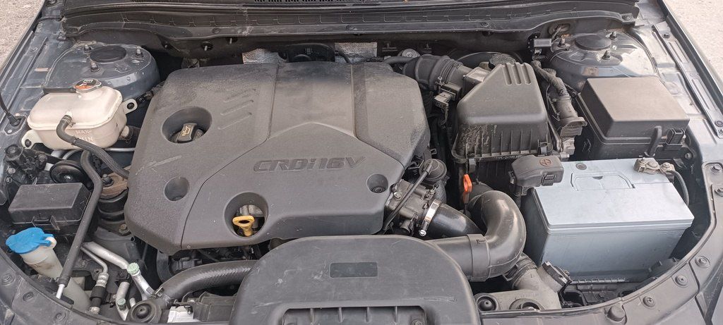 Hyundai i30, 1.6 L, 2008 il, 330 000 km 99-OJ-524 — Avtomobillər, Sumqayıt (2)