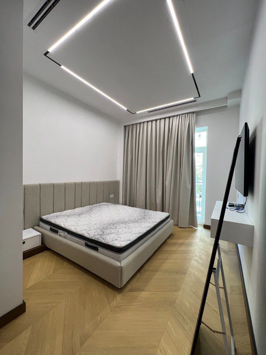 Satılır 3 otaqlı yeni tikili 94.6 m² — Mənzil, Bakı (6)