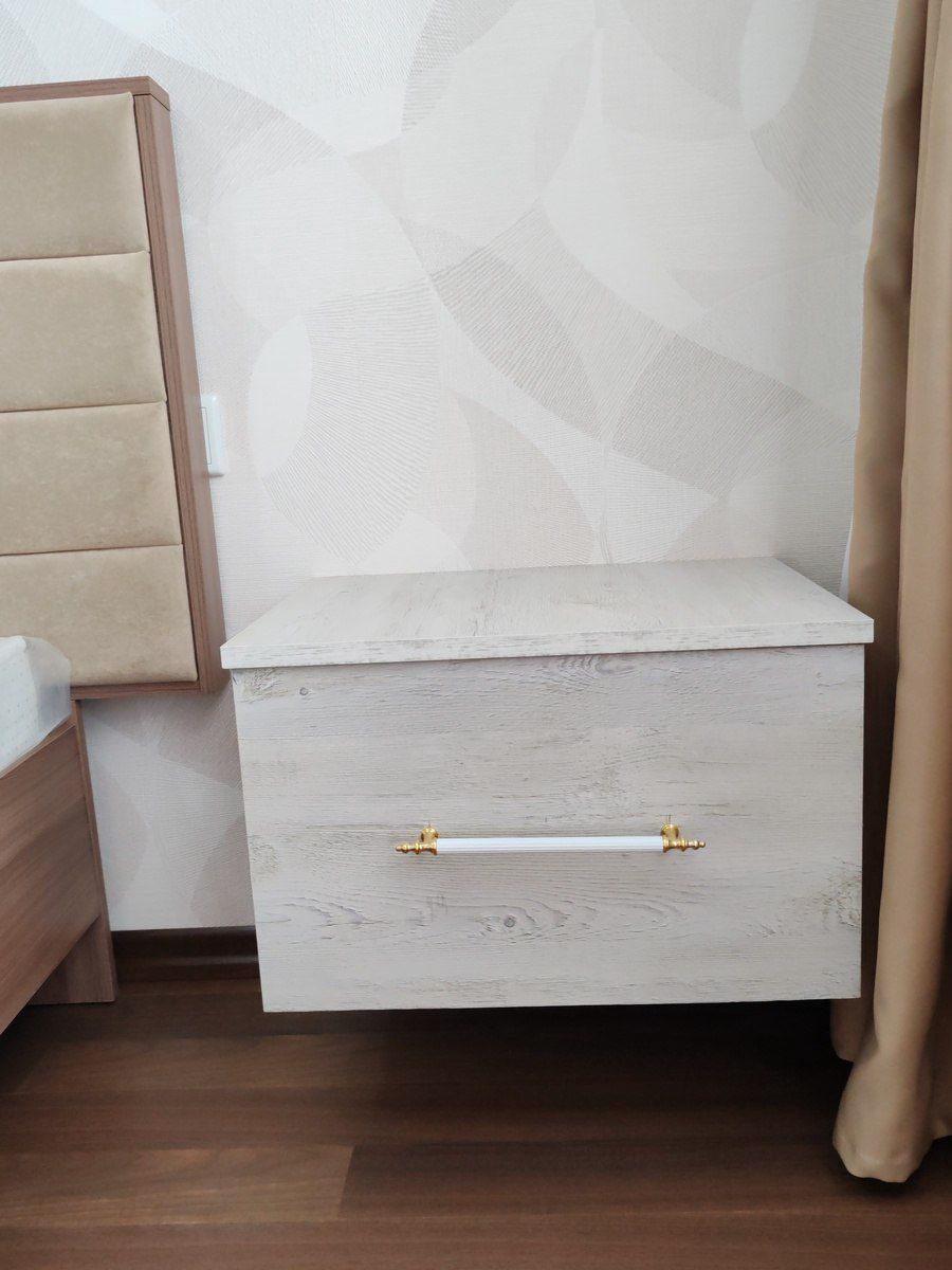 Satılır 2 otaqlı yeni tikili 53 m² — Mənzil, Bakı (8)