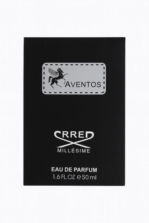 No brand Aventos Creed ətir suyu kişi üçün 50 ml — Bakı