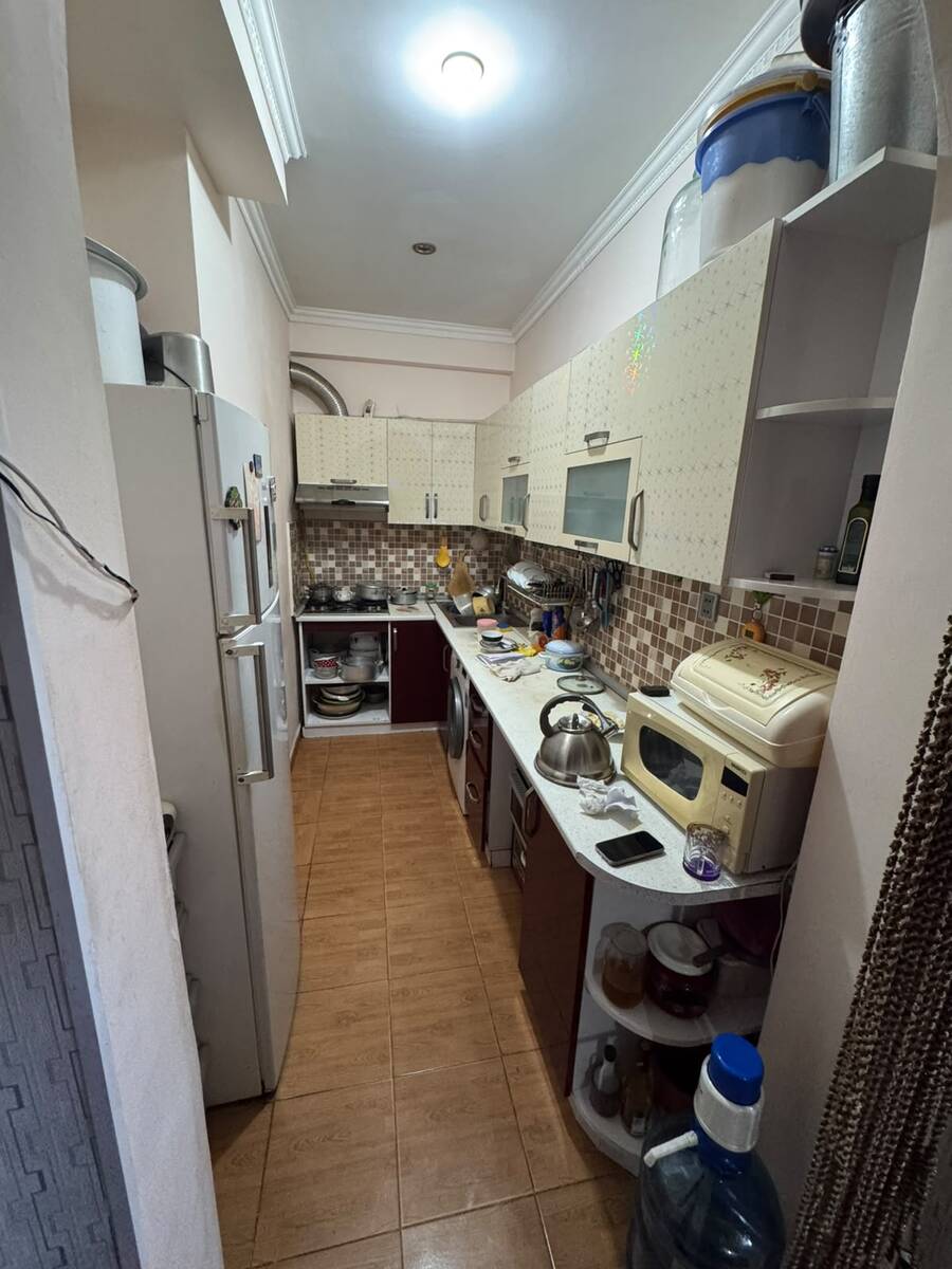 Satılır 3 otaqlı yeni tikili 85 m² — Mənzil, Bakı (10)