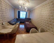 Köhnə tikili Satılır Binəqədi r., Avtovağzal m., 1 otaq, 35 m² — Mənzil, Bakı (8)