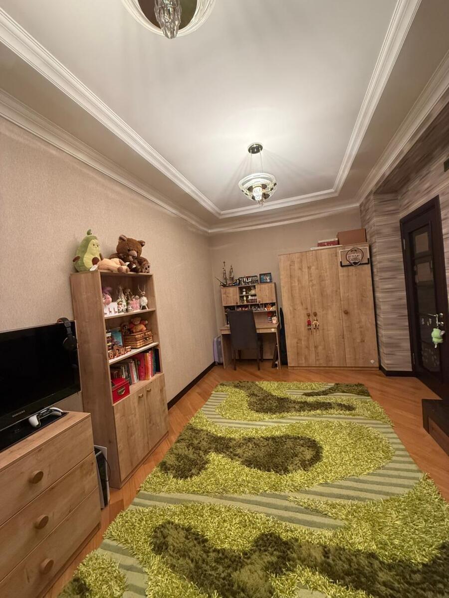 Satılır 3 otaqlı yeni tikili 157 m² — Mənzil, Bakı (11)