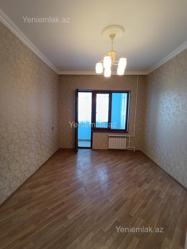 Satılır 3 otaqlı Bina evi menzil (Köhnə tikili), 85 m², Sabunçu rayonu — Mənzil, Bakı (7)