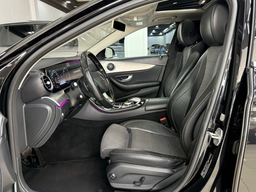 Mercedes E 220 d, 2.0 L, 2016 il, 205 000 km — Avtomobillər, Bakı (7)