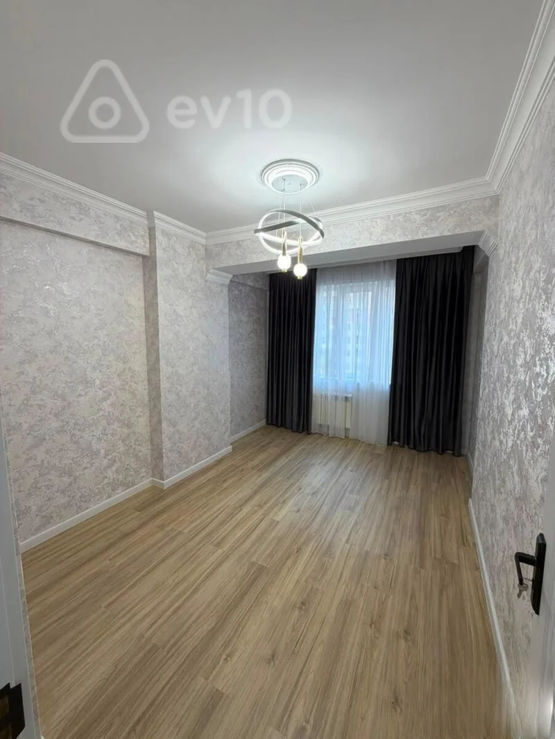 2 otaqlı mənzil, 55 m², Əsəd Əhmədov — Mənzil, Bakı (8)