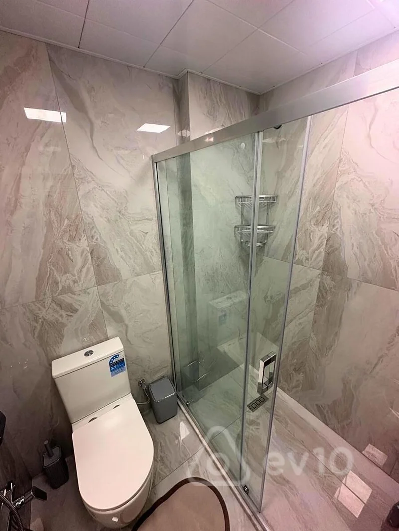 2 otaqlı mənzil, 60 m², Şərifzadə — kirayə — Mənzil, Bakı (9)