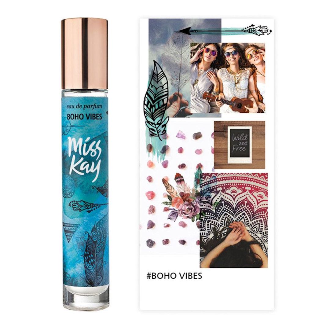 Miss Kay Boho Vibes qadınlar üçün ətir suyu 25 ml — Mallar, Bakı (2)