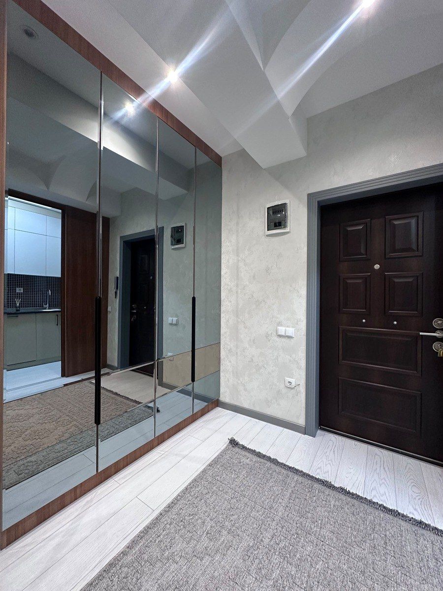 Satılır 2 otaqlı yeni tikili 68 m² — Mənzil, Bakı (3)