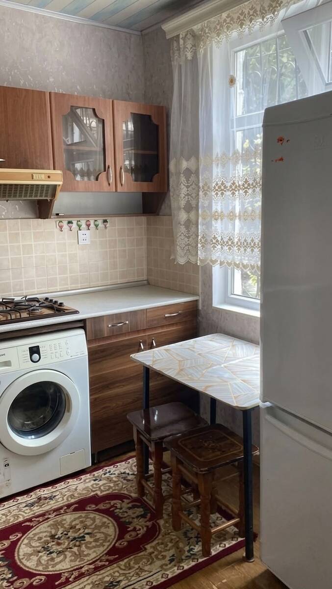İcarəyə verilir 2 otaqlı köhnə tikili 55 m² — Mənzil, Bakı (3)