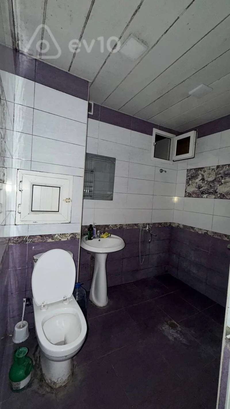 2 otaqlı mənzil, 50 m², Memar Əcəmi, Hüseynbala Əliyev küçəsi 12. — kirayə — Mənzil, Bakı (12)