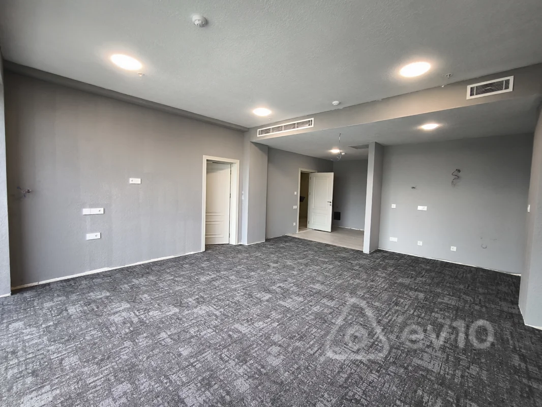 Ofis, 74 m², Xəqani Rüstəmov küçəsi — kirayə — Ofis, Bakı (4)