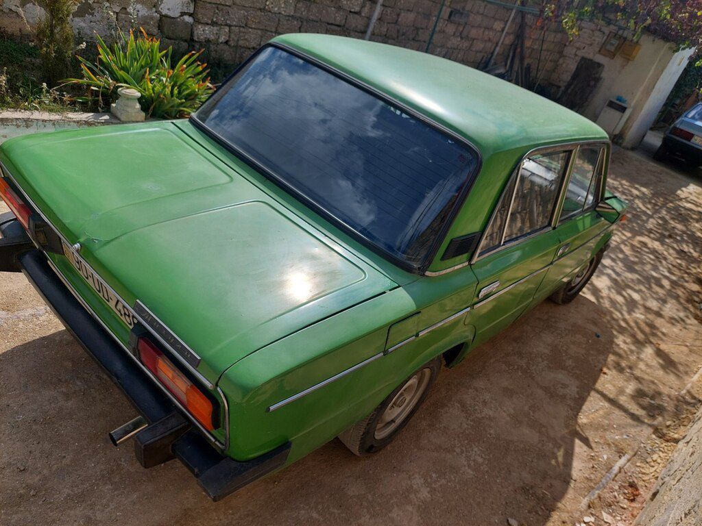 Lada (VAZ) 2106, 1.6 L, 1983 il, 200 000 km 90-UD-486 — Avtomobillər, Bakı (3)