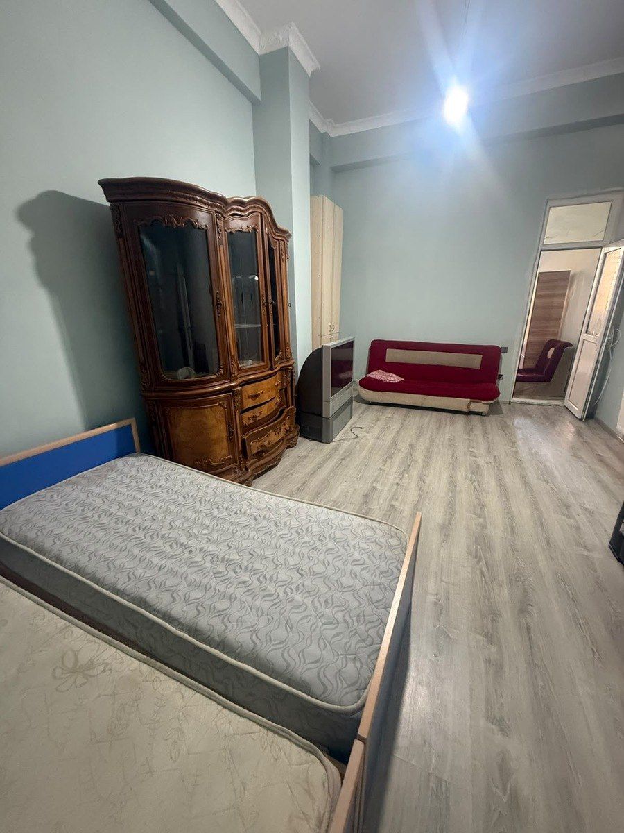 İcarəyə verilir 2 otaqlı yeni tikili 50 m² — Mənzil, Bakı (10)