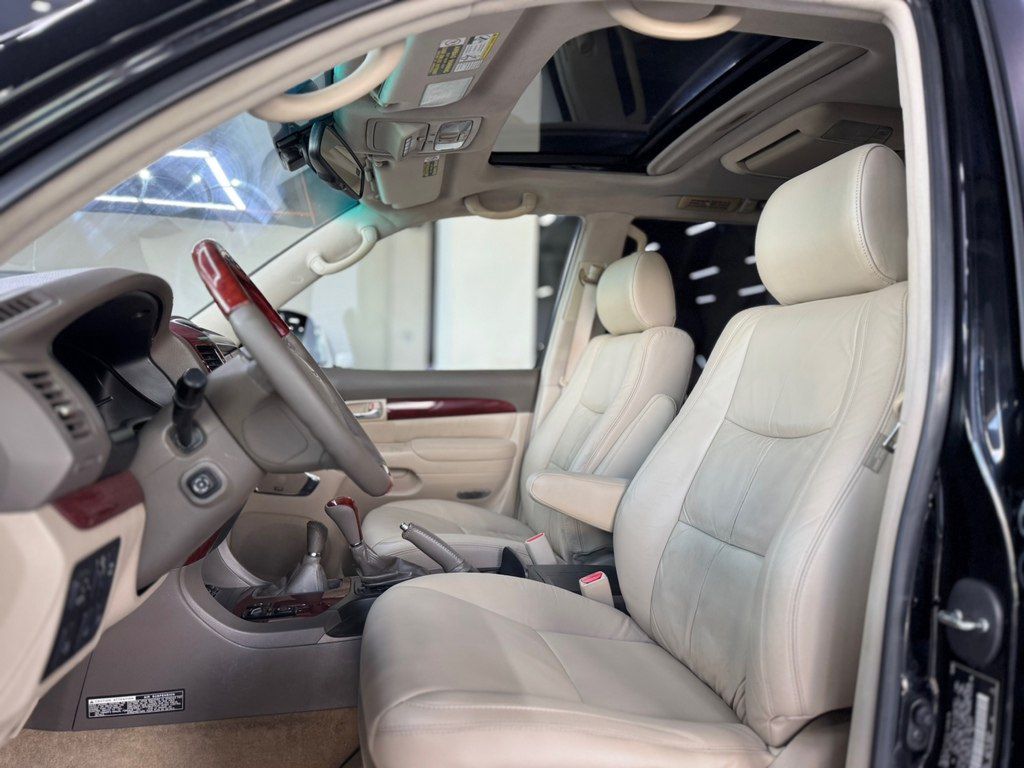 Lexus GX 470, 4.7 L, 2008 il, 163 000 km — Avtomobillər, Bakı (7)
