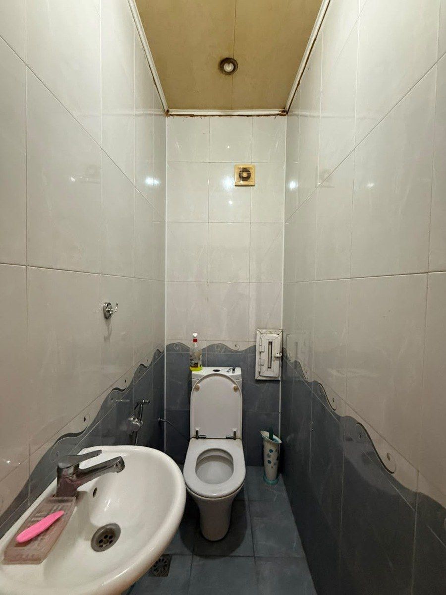 Satılır 3 otaqlı yeni tikili 112 m² — Mənzil, Bakı (12)