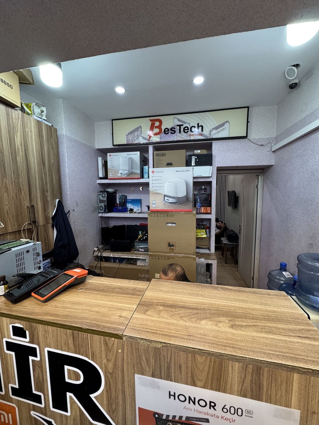 Satılır obyekt 83 m² — Əmlak, Bakı (3)