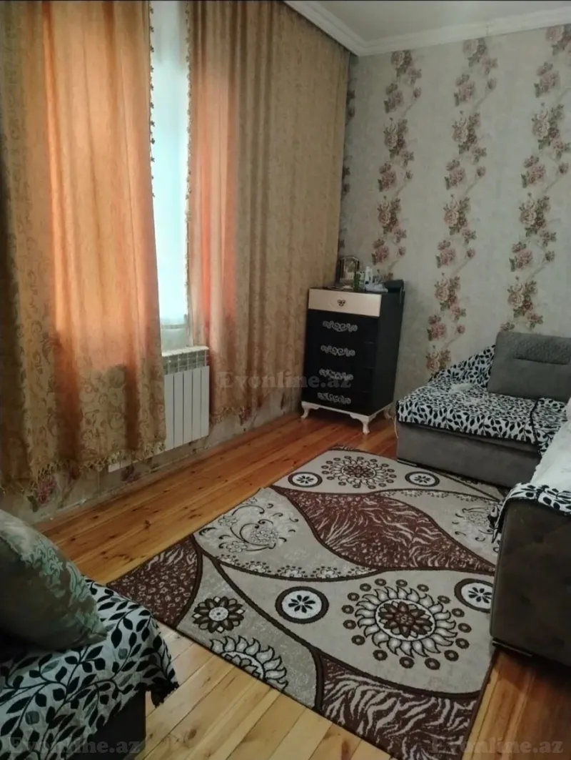 Satılır 4 otaqlı Həyət evi 116 m² Bakı, Xəzər r., Buzovna — Ev, villa, Bakı (8)