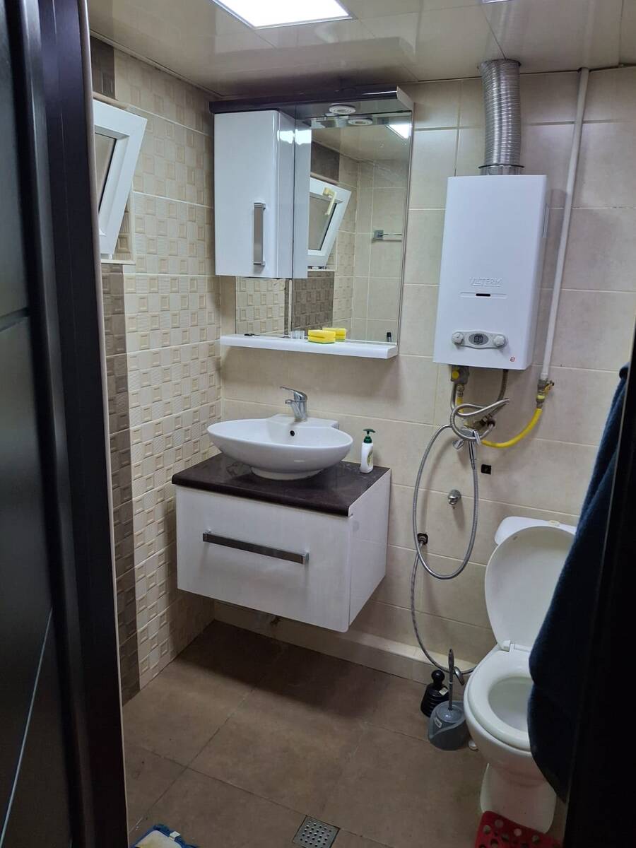 İcarəyə verilir 2 otaqlı köhnə tikili 44.2 m² — Mənzil, Bakı (3)