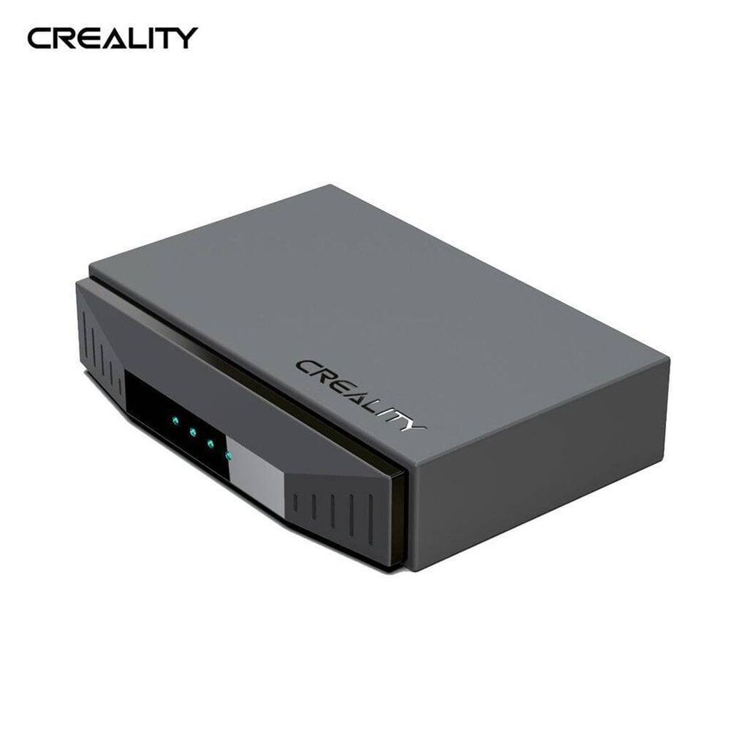 Creality WiFi Box – 3D Printer Wi‑Fi Modulu Güclü performans: - Ultra — İstehlak malları və aksesuarlar, Bakı (3)