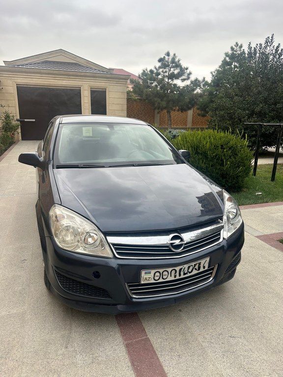 Opel Astra, 1.3 L, 2007 il, 300 000 km — Avtomobillər, Xırdalan (3)
