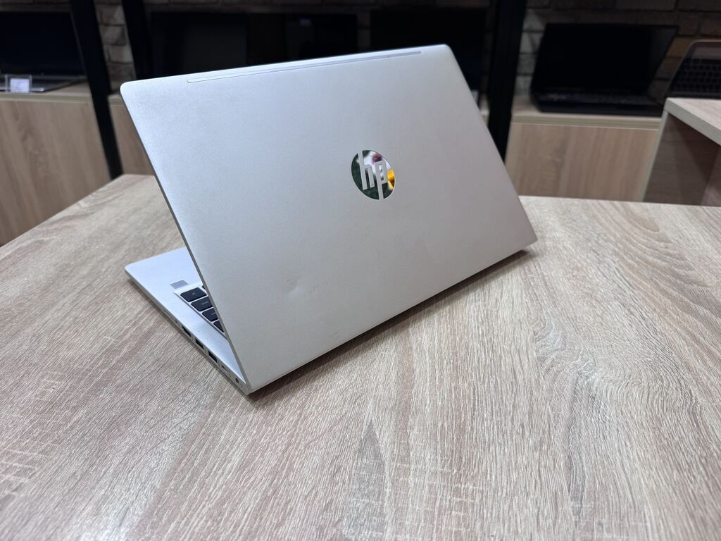 İşlənmiş HP ProBook, 14 Intel Core i7, 512 GB, Ünvandan götürmə, Ödənişli çatdırılma, Rayonlara çatdırılma — HP, Bakı (8)