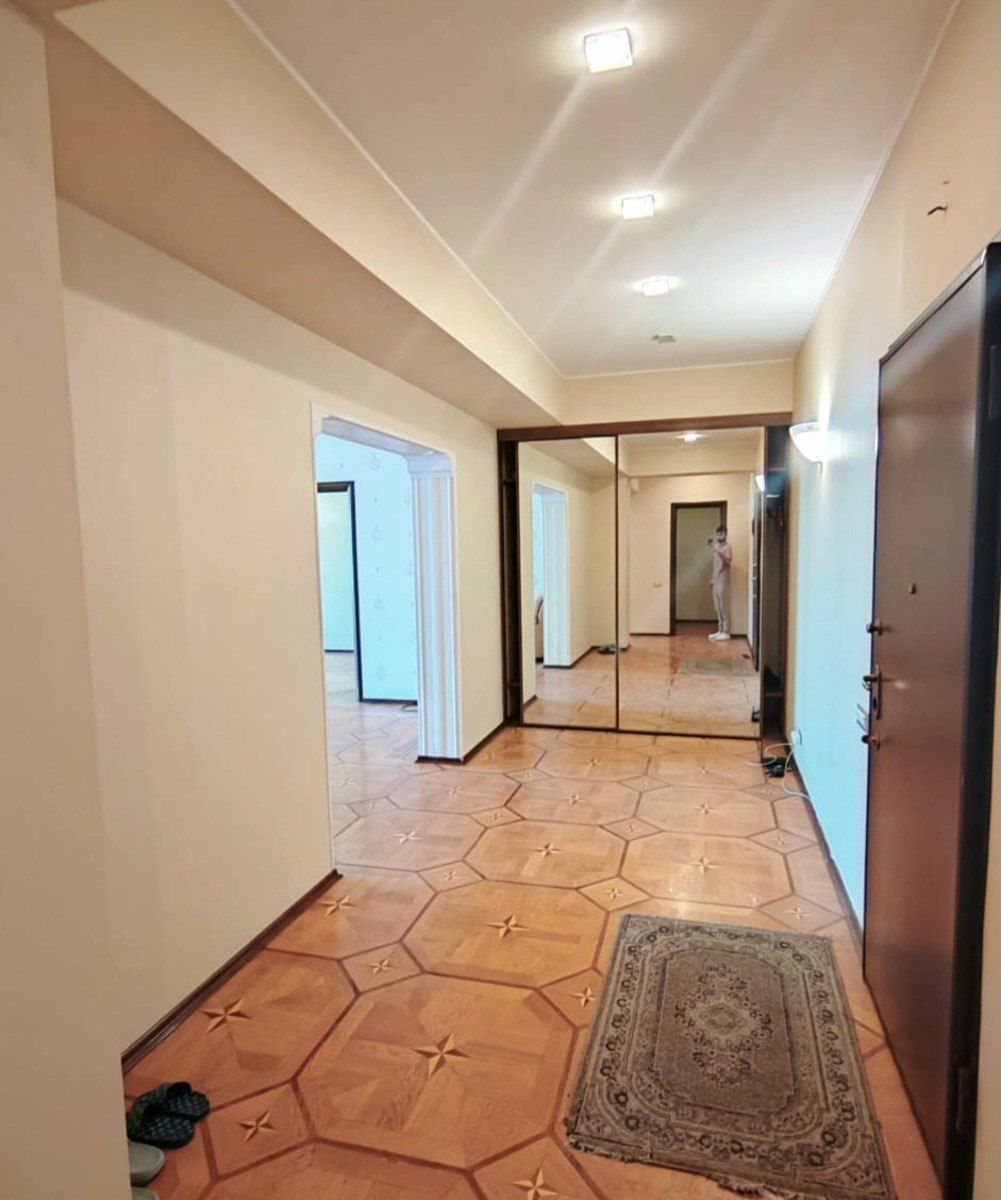 Satılır 2 otaqlı yeni tikili 140 m² — Mənzil, Bakı (7)